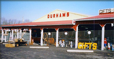 Durham S Gifts